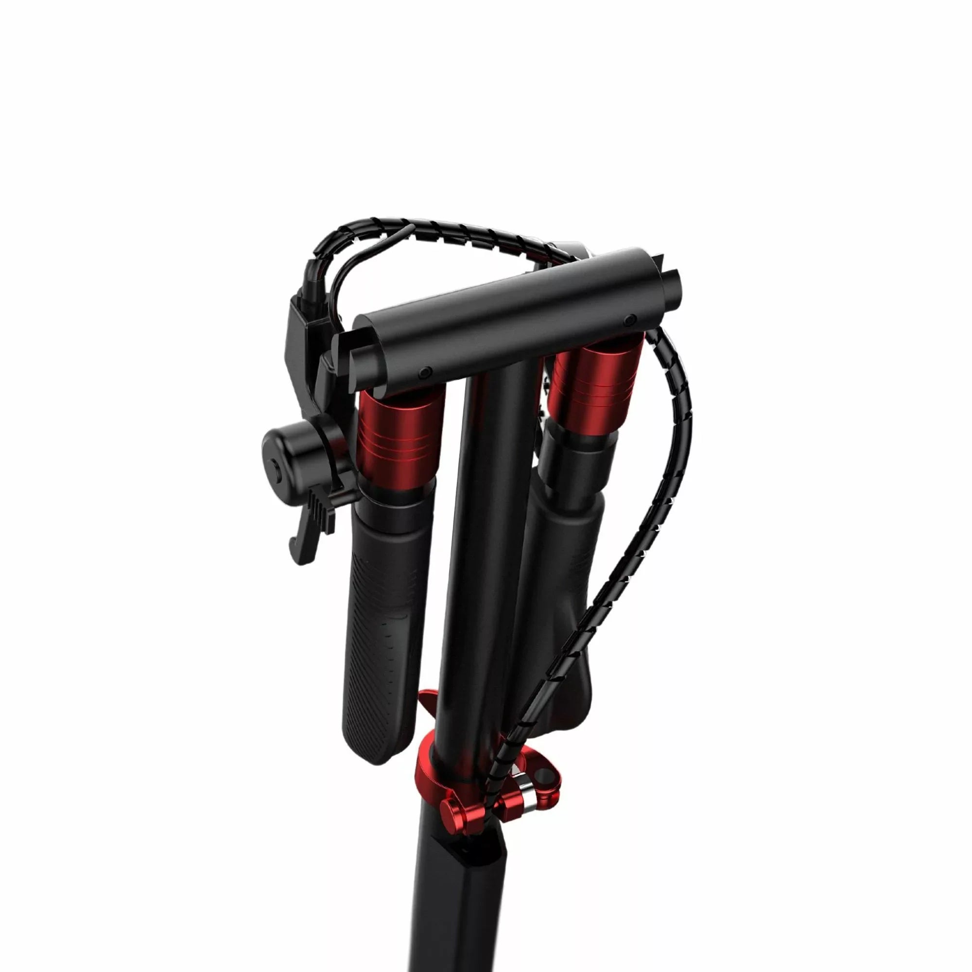 Joyor G5 Electric Scooter + Helmet + 2 Inner tubes - 750W maximum power 55km range