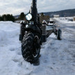Електрическа тротинетка Hikerboy OffRoad 2