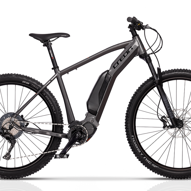 Електрически велосипед CREON RAZOR X5