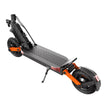 Joyor S-PRO Electric Scooter DGT Certified + Helmet + 2 Inner tubes - 1600W+ maximum power 90km range