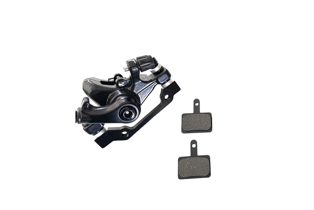 Дискова спирачна система за електрически скутер Joyor Disc brake system S / Y