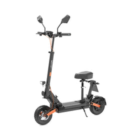 Електрическа Тротинетка Joyor S8E Electric Scooter - 800W Power 80km Range