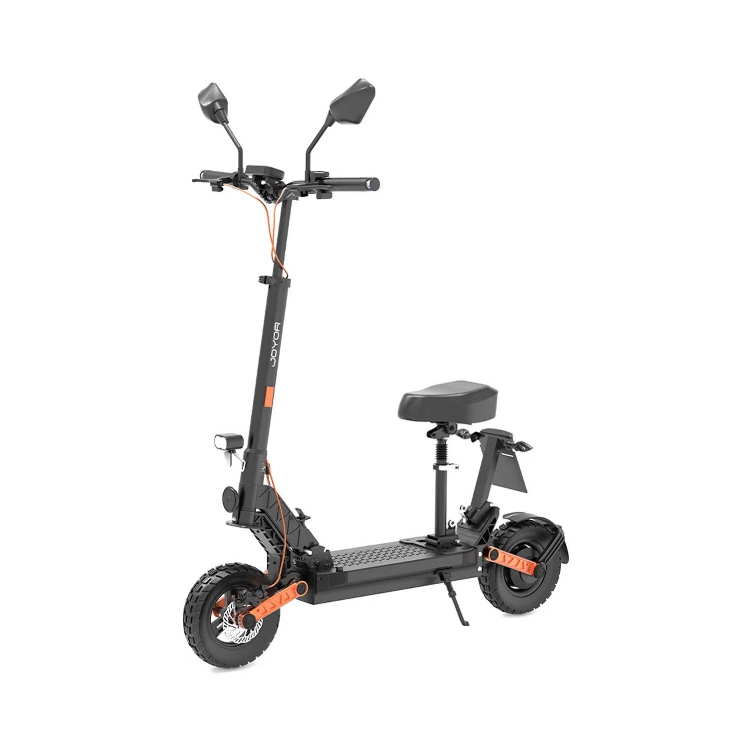 Електрическа Тротинетка Joyor S8E Electric Scooter - 800W Power 80km Range