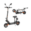 Електрическа Тротинетка Joyor S8E Electric Scooter - 800W Power 80km Range
