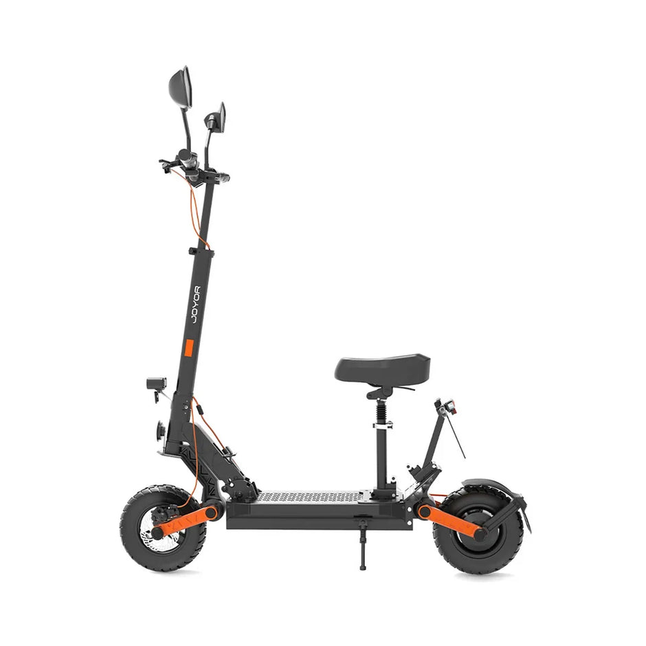 Електрическа Тротинетка Joyor S8E Electric Scooter - 800W Power 80km Range
