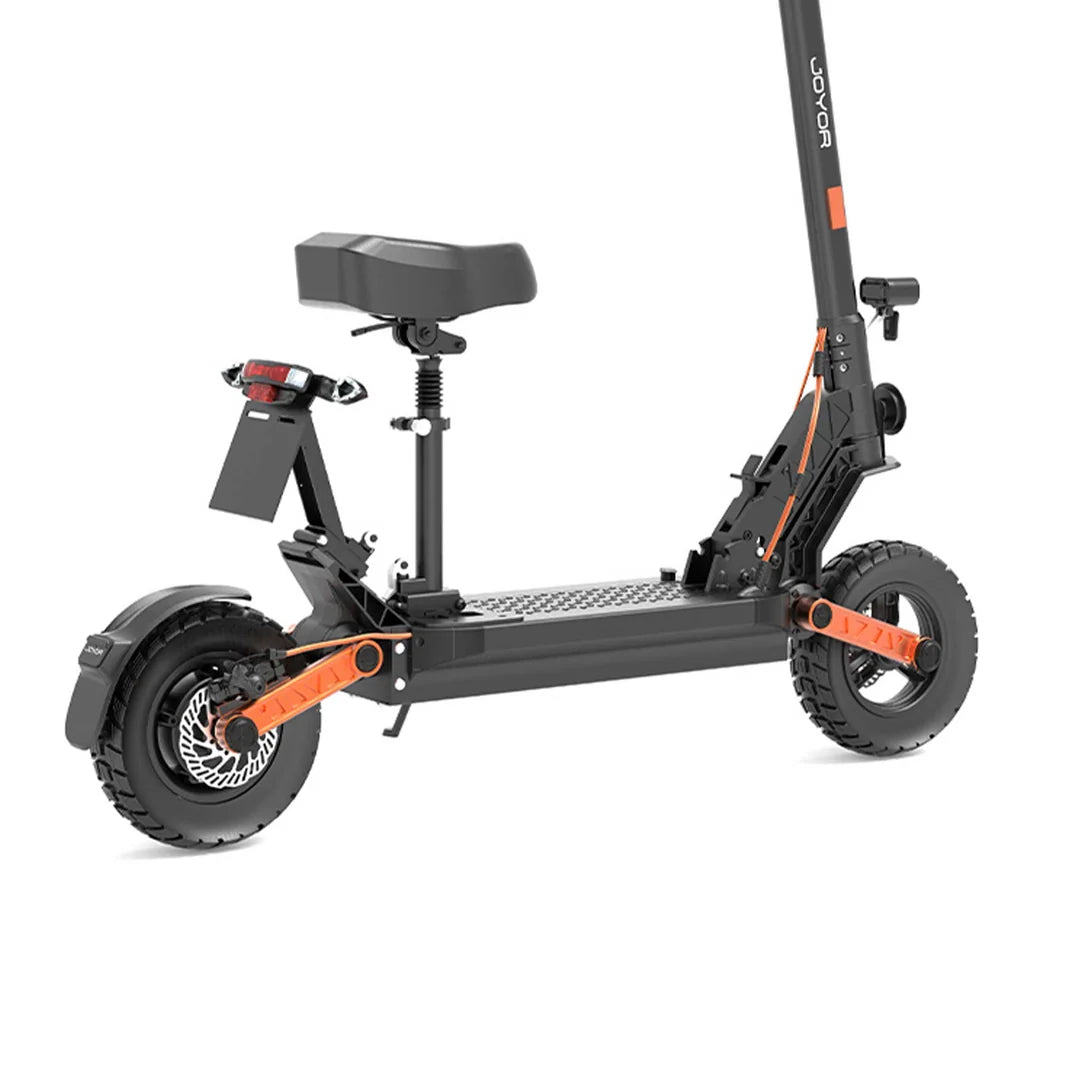 Електрическа Тротинетка Joyor S8E Electric Scooter - 800W Power 80km Range