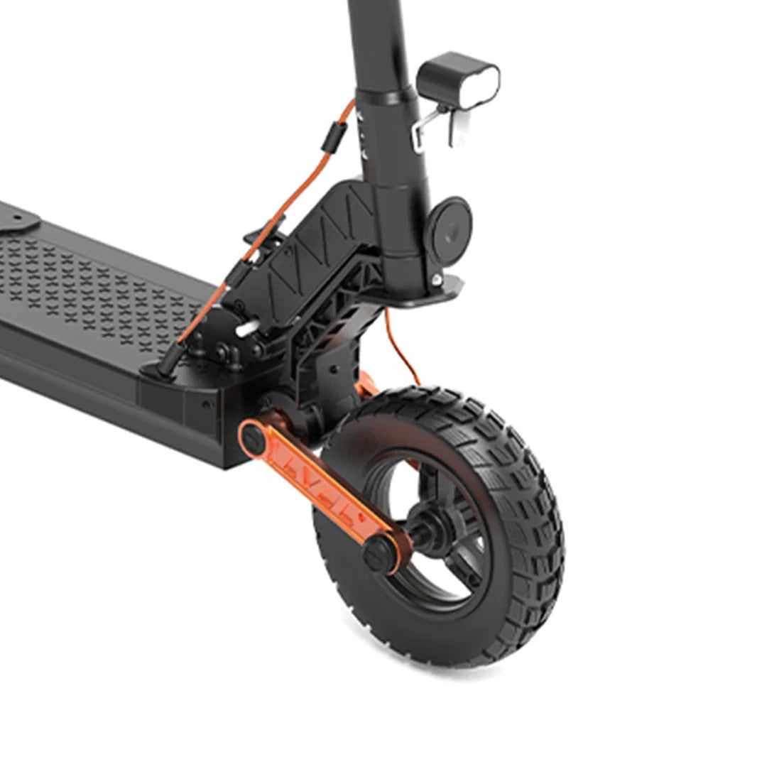 Електрическа Тротинетка Joyor S8E Electric Scooter - 800W Power 80km Range