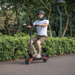 Електрическа Тротинетка Joyor S8E Electric Scooter - 800W Power 80km Range
