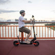 Електрическа Тротинетка Joyor S8E Electric Scooter - 800W Power 80km Range