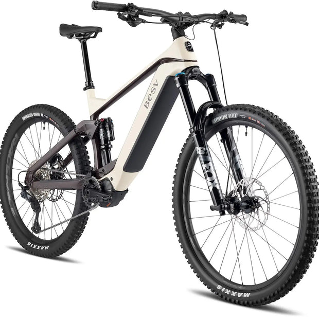 Електрически велосипед BESV TCE 1.3