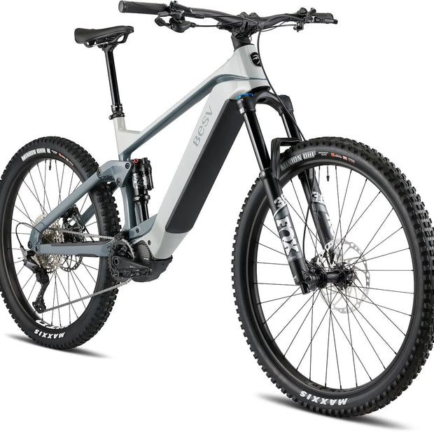 Електрически велосипед BESV TCE 1.5