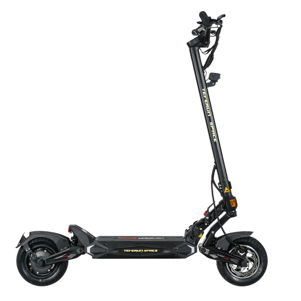 Електрическа тротинетка TEVERUN SPACE LITE
