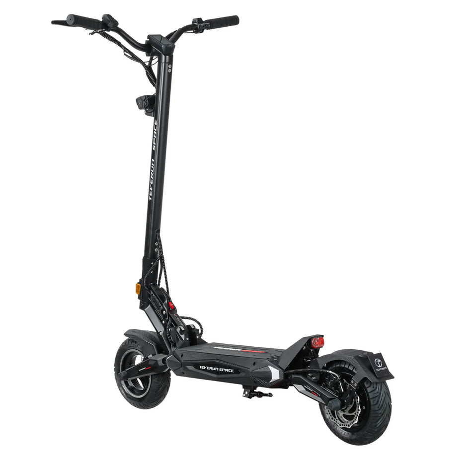 Електрическа тротинетка TEVERUN SPACE LITE