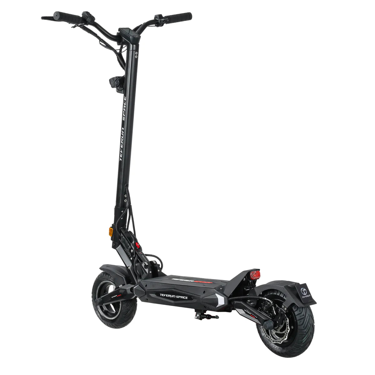 Електрическа тротинетка TEVERUN SPACE LITE