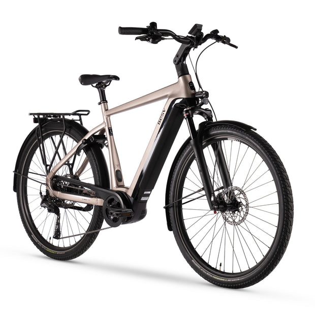 Електрически велосипед BESV TR-B 1.3