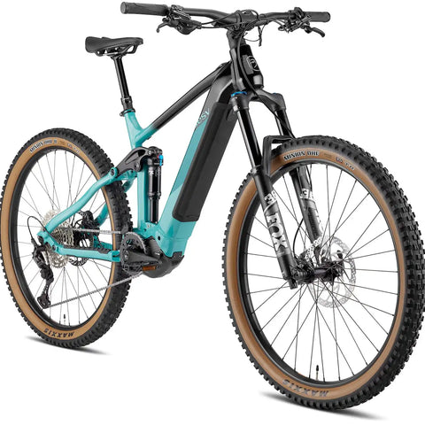 Електрически велосипед BESV TRS 160 1.1 LE