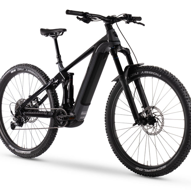 Електрически велосипед BESV TRS 160 1.3