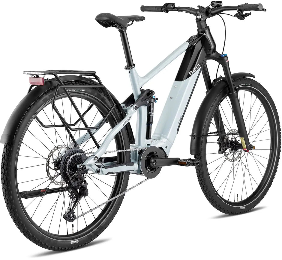TRS 150 Urban 1.3