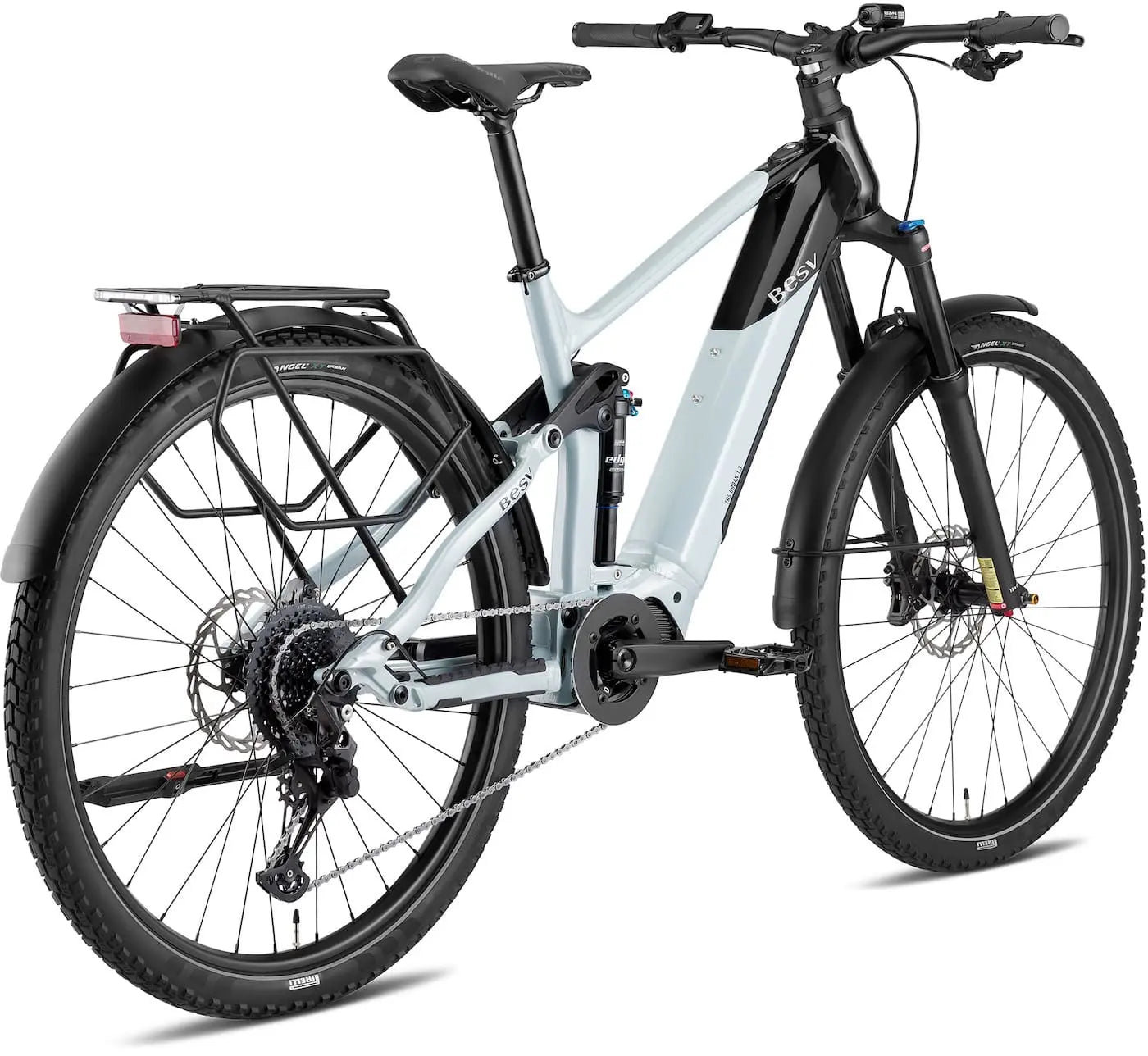 TRS 150 Urban 1.3