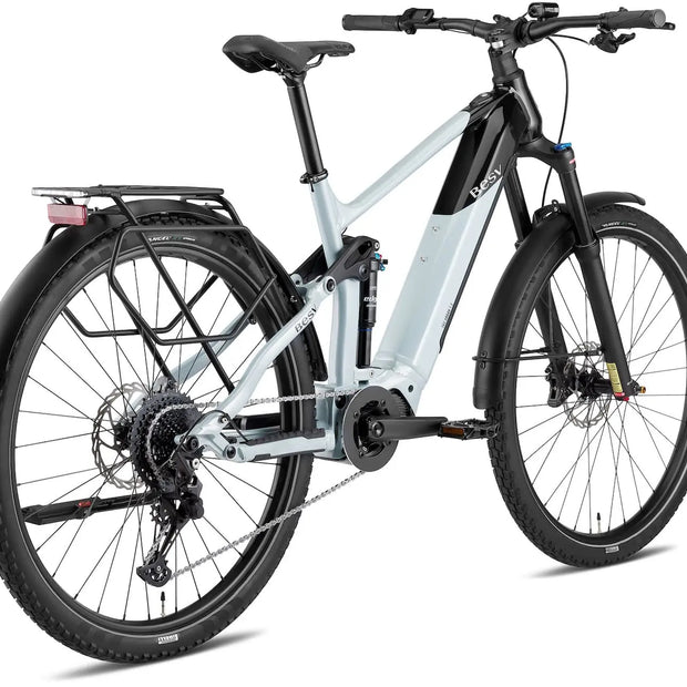 TRS 150 Urban 1.3