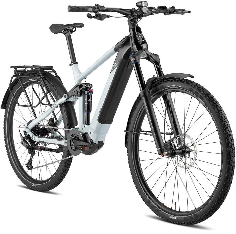 TRS 150 Urban 1.3