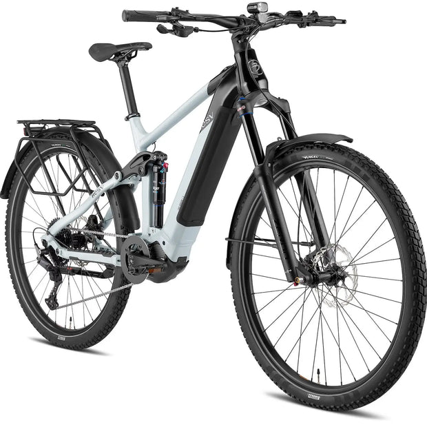 Електрически велосипед BESV TRS 150 Urban 1.3