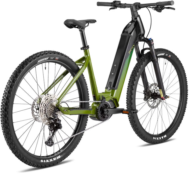 TRX 1.1 LS