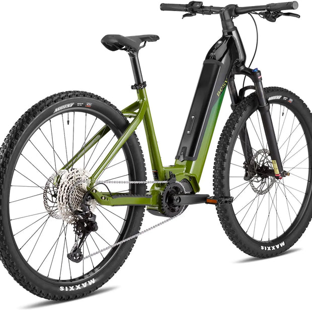 TRX 1.1 LS