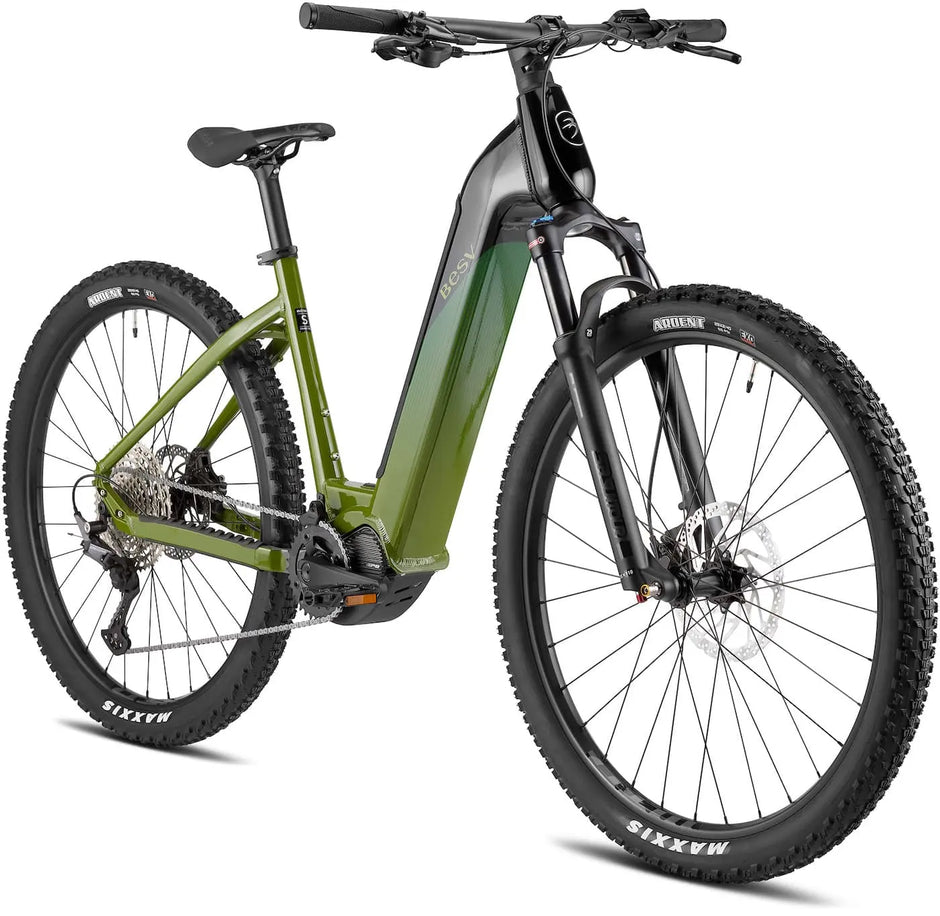 TRX 1.1 LS