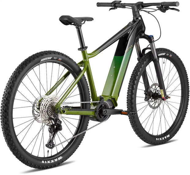 TRX 1.1