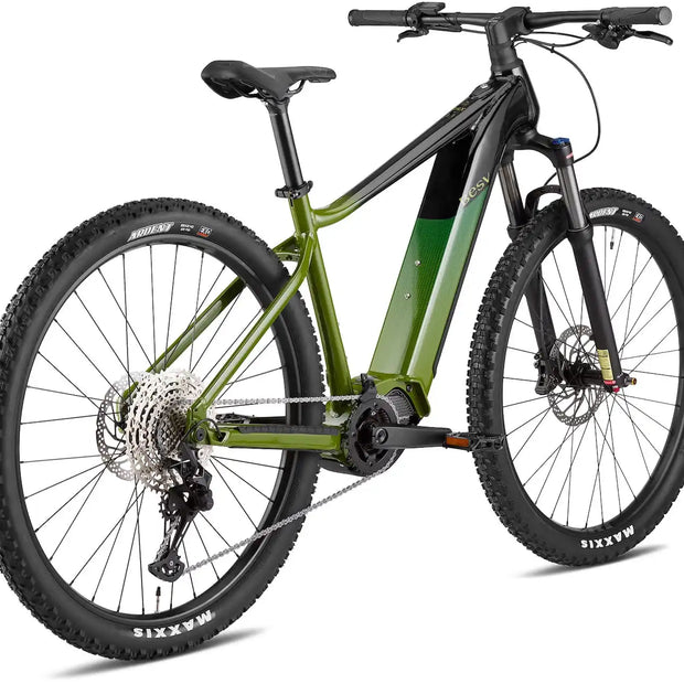 TRX 1.1