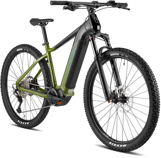 TRX 1.1