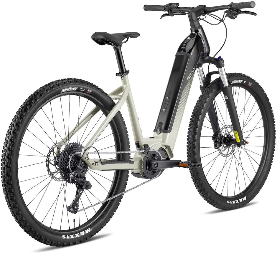 TRX 1.3 LS