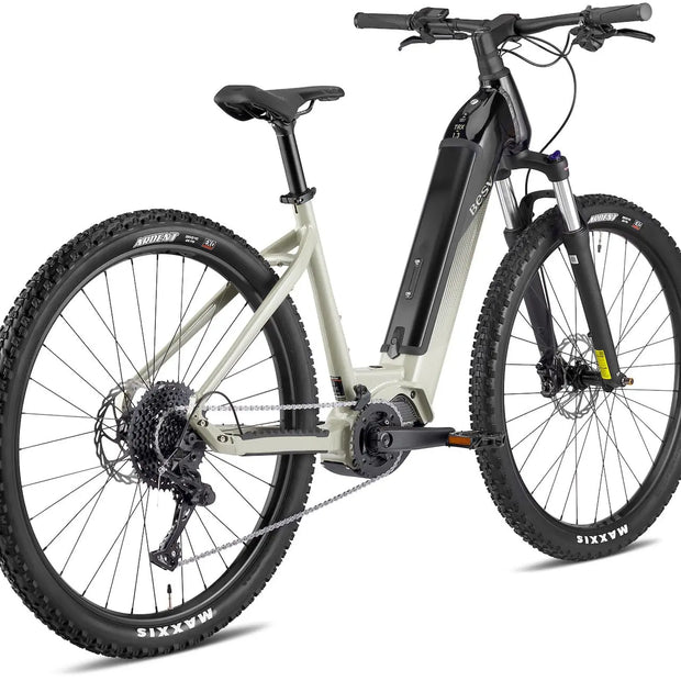 TRX 1.3 LS