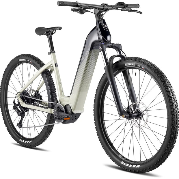 Електрически велосипед BESV TRX 1.3 LS