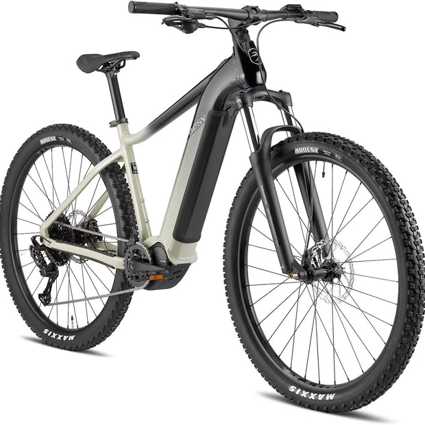 Електрически велосипед BESV TRX 1.3