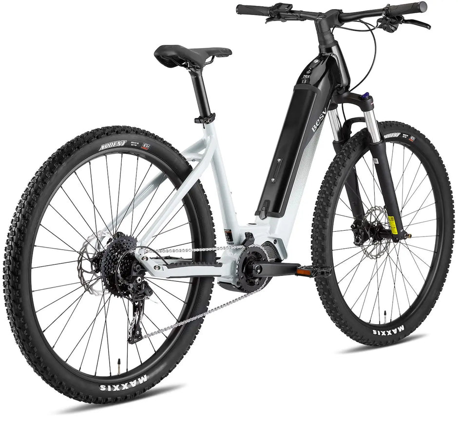 TRX 1.5 LS