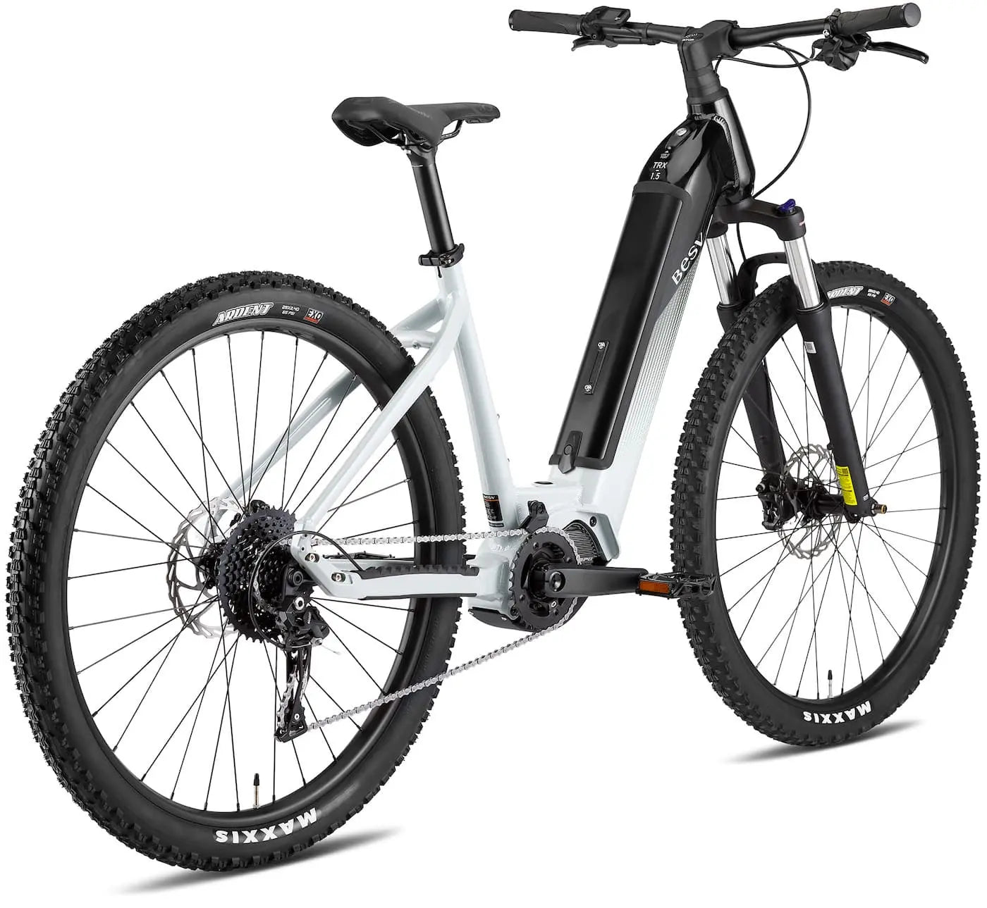 TRX 1.5 LS