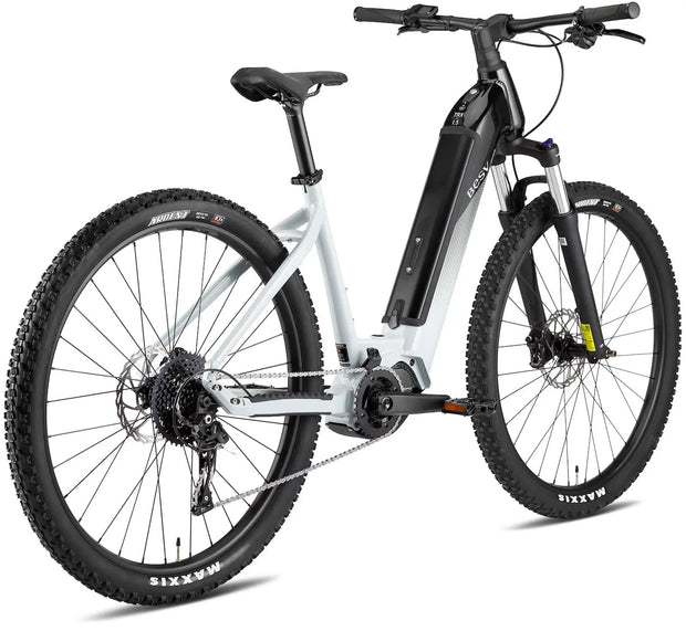 TRX 1.5 LS