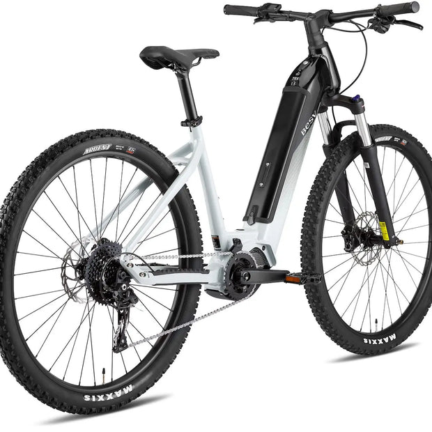 TRX 1.5 LS