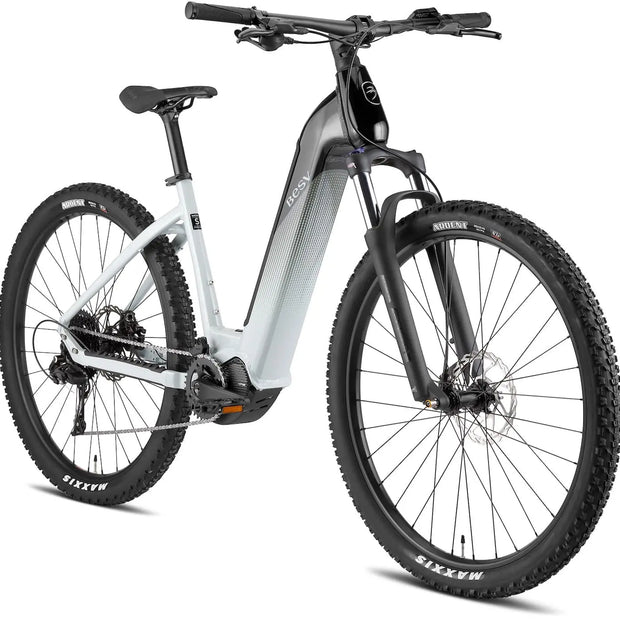 Електрически велосипед BESV TRX 1.5 LS