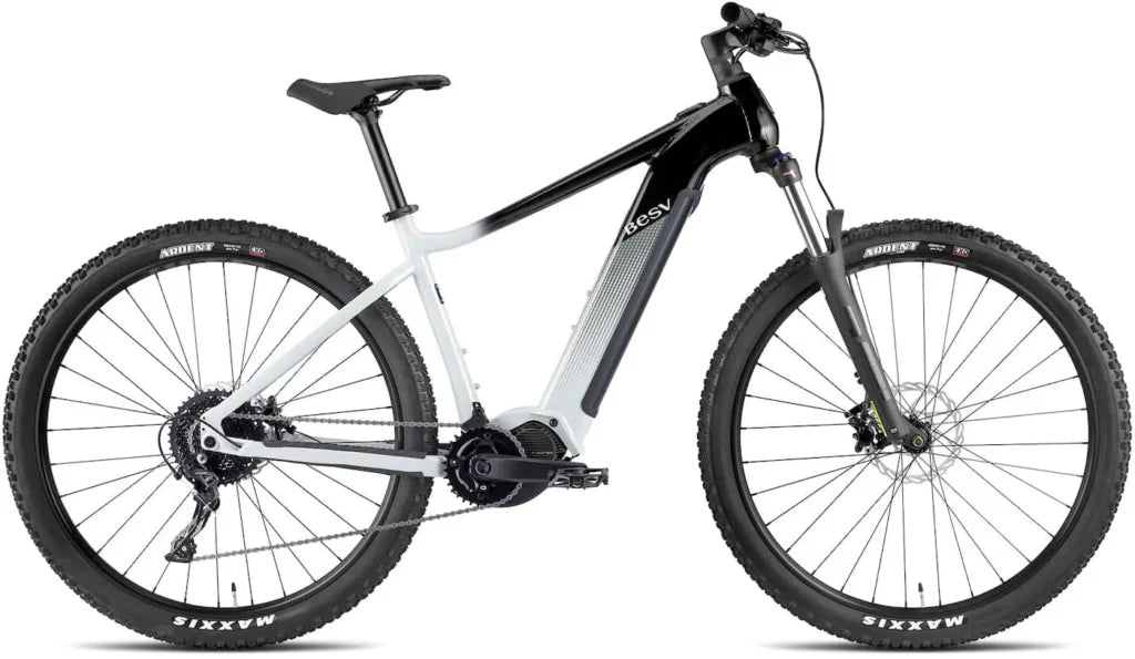 Електрически велосипед BESV TRX 1.5
