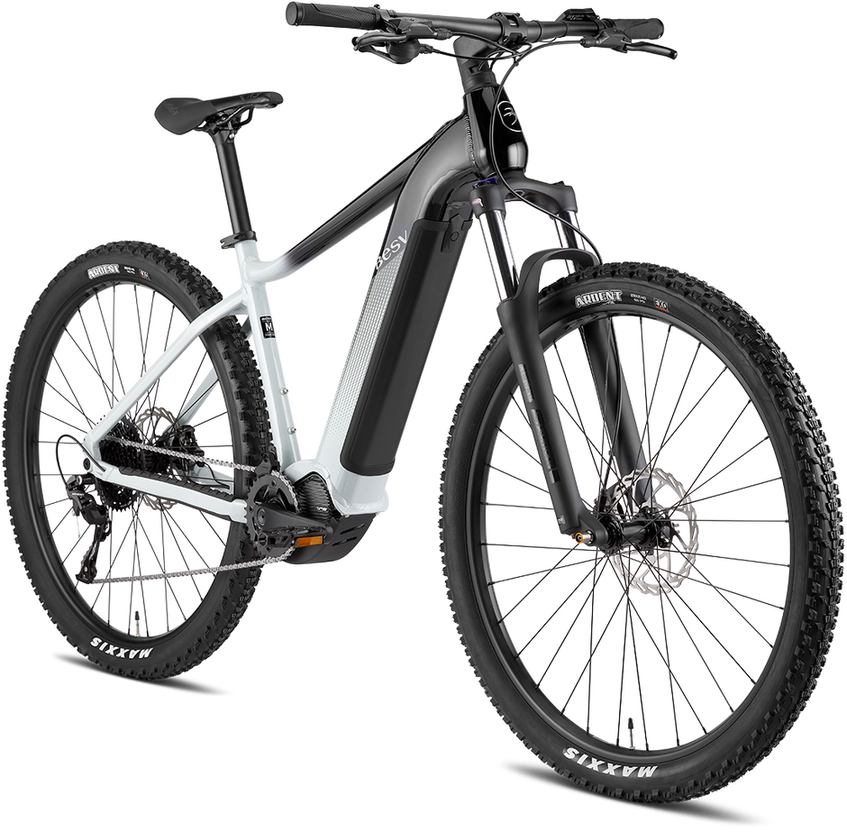 Електрически велосипед BESV TRX 1.5
