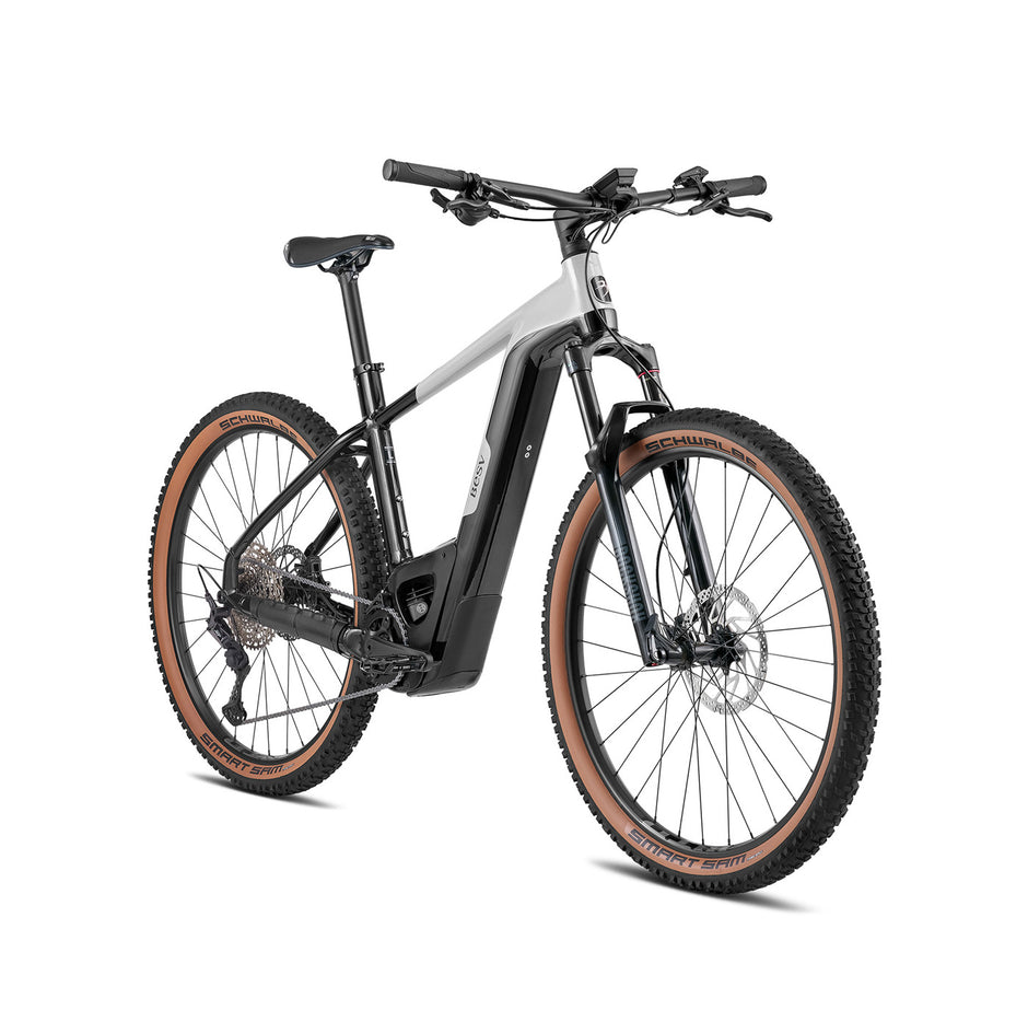 Електрически велосипед BESV TRX-B 1.0