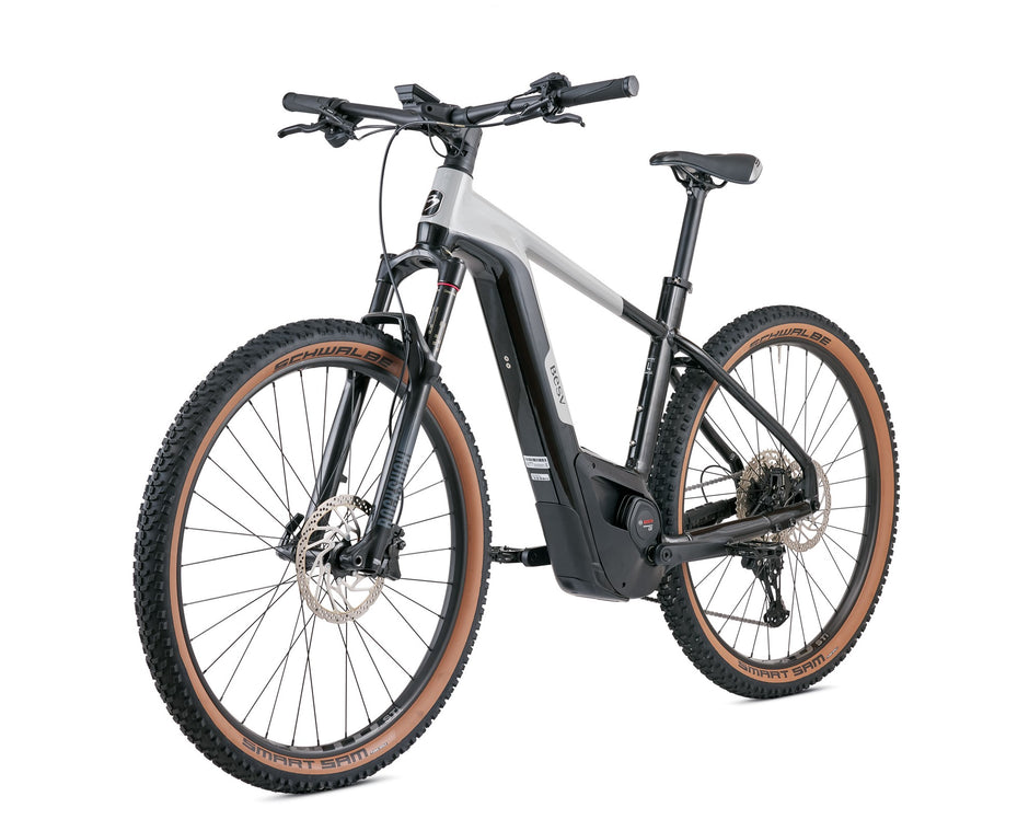 Електрически велосипед BESV TRX-B 1.0