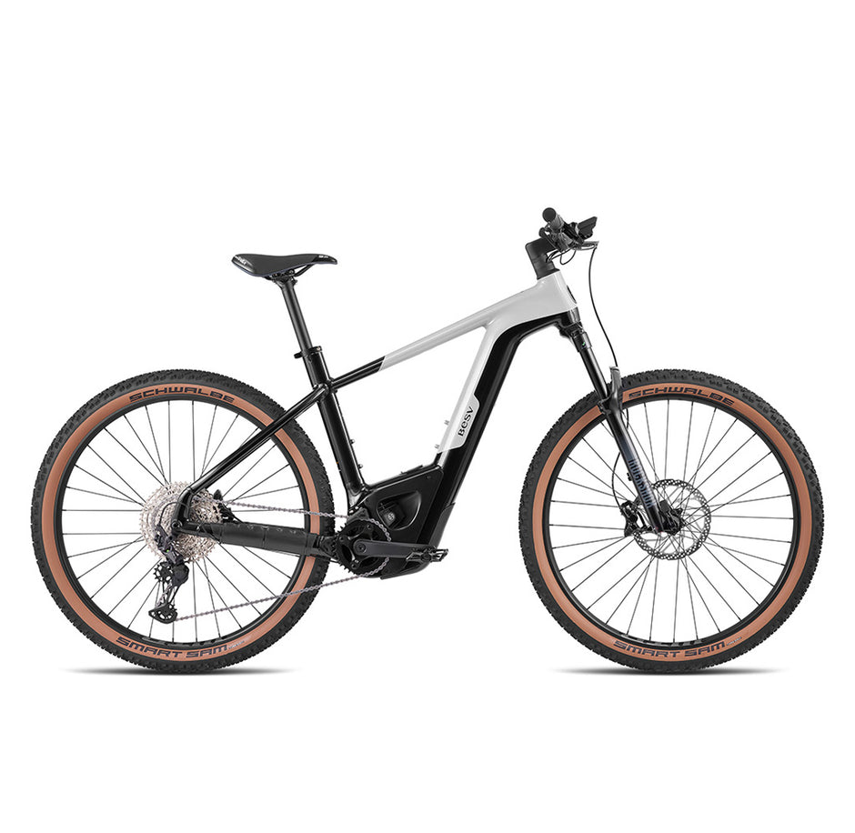 Електрически велосипед BESV TRX-B 1.0