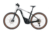 Електрически велосипед BESV TRX-B 1.0