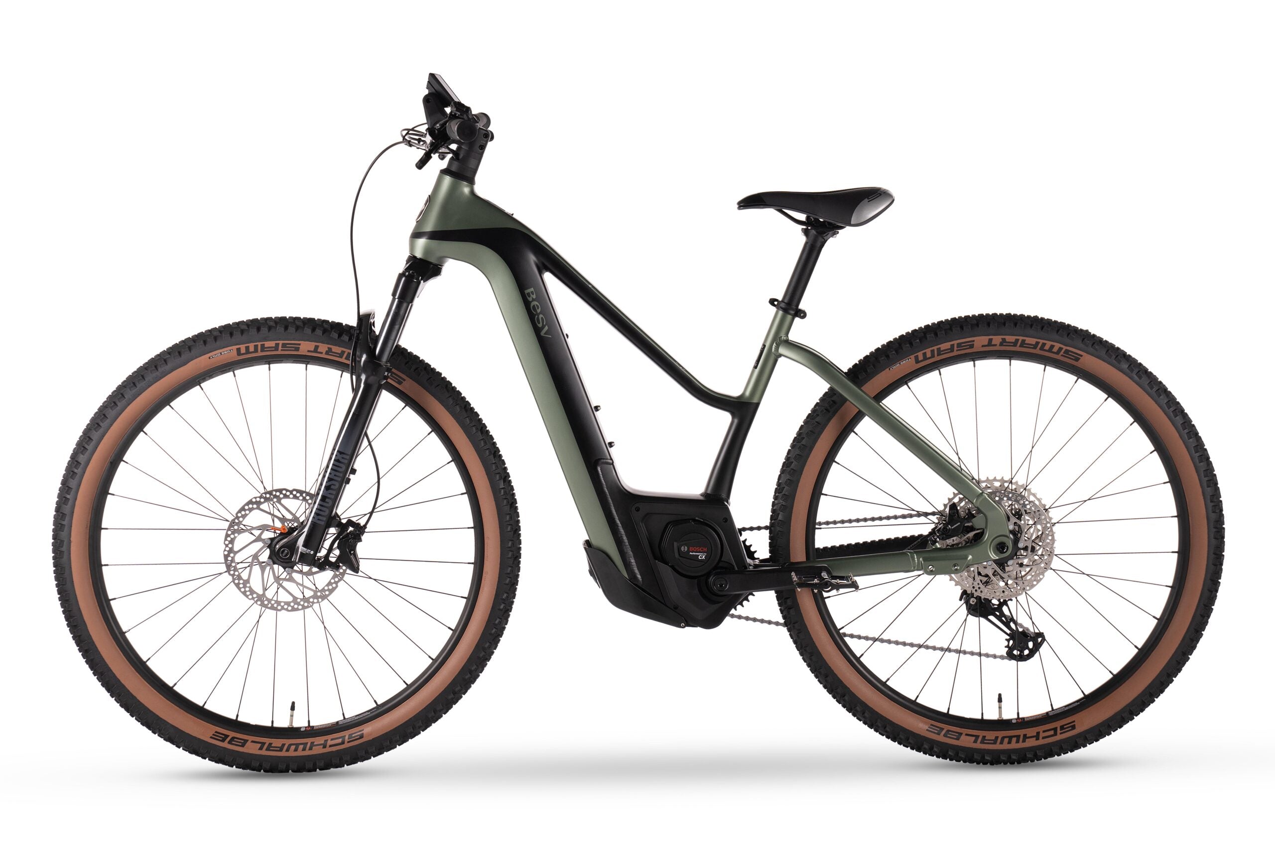TRX-B 1.1 ST