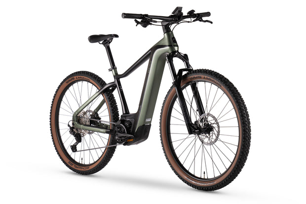 TRX-B 1.1