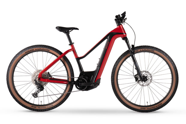 TRX-B 1.3 ST